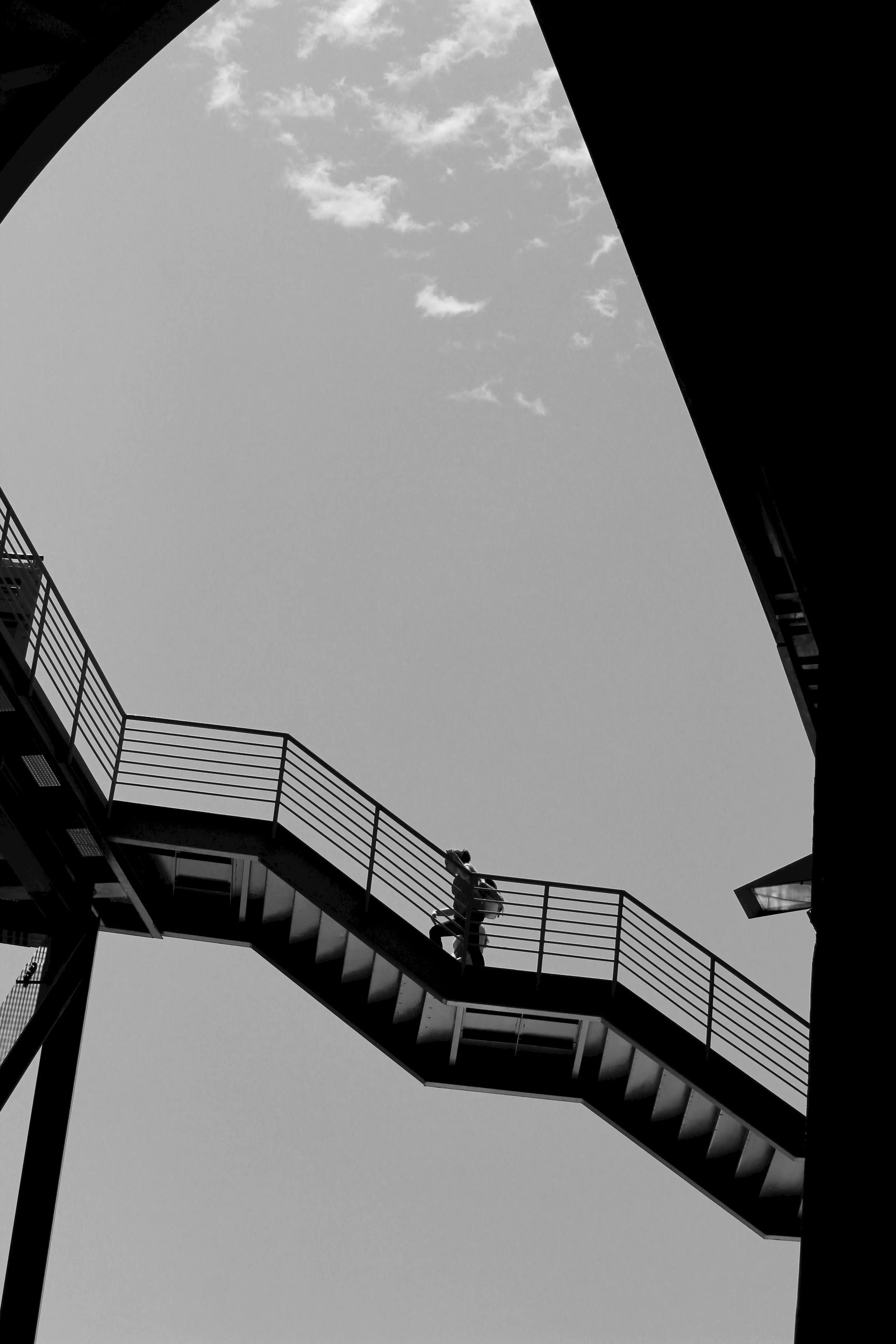 street photography Bilbao, Espagne